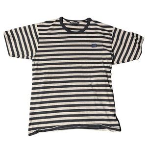 Acne Studios Striped Tee